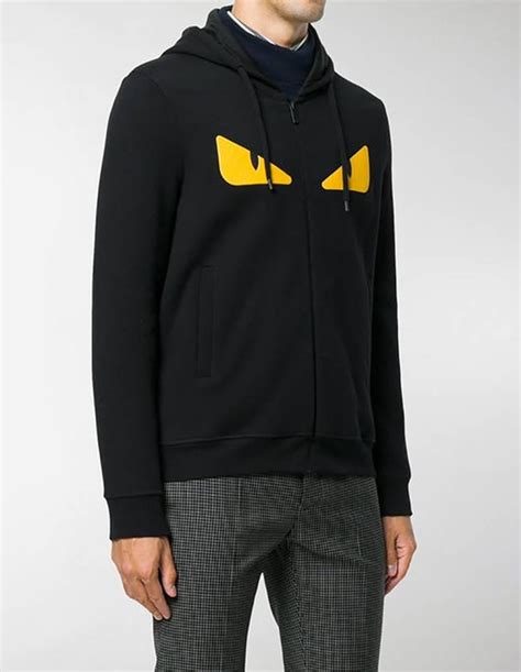 fendi hoodie women.